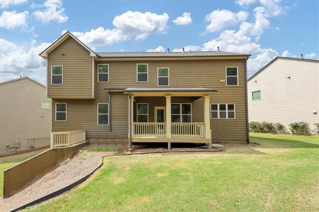 6059 Cove Park Dr - Photo 5 of 50