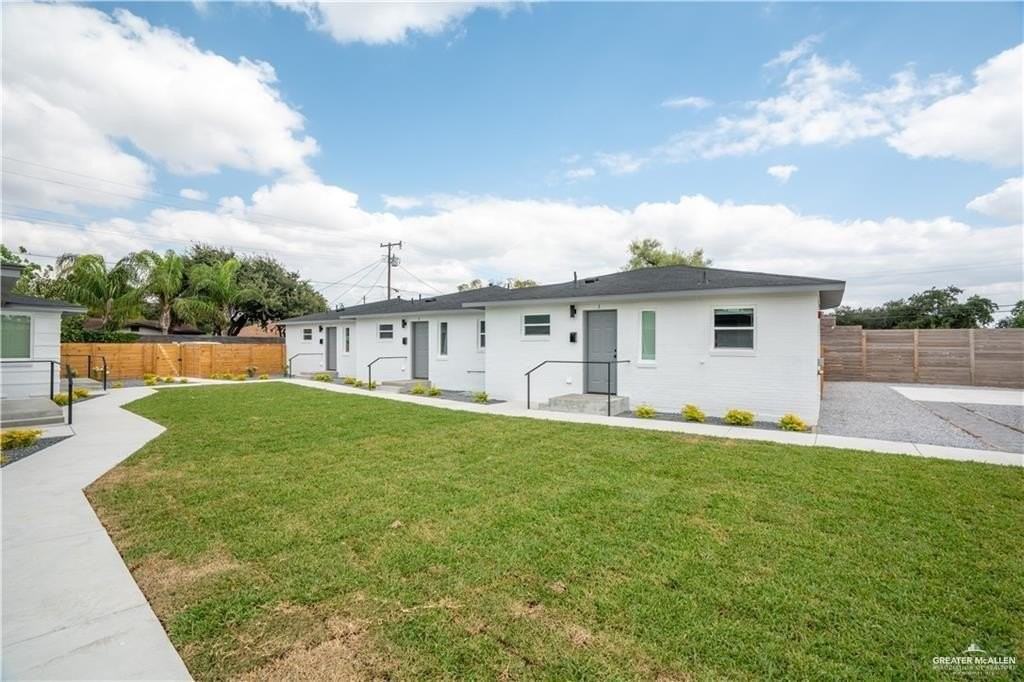 802 Redwood Ave Apt 3 #3