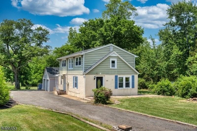 1109 Us Highway 202/206 - Photo 5 of 9