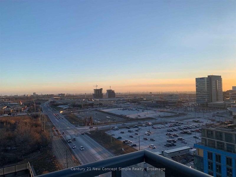 7895 Jane Street #1208 - Photo 7 of 8