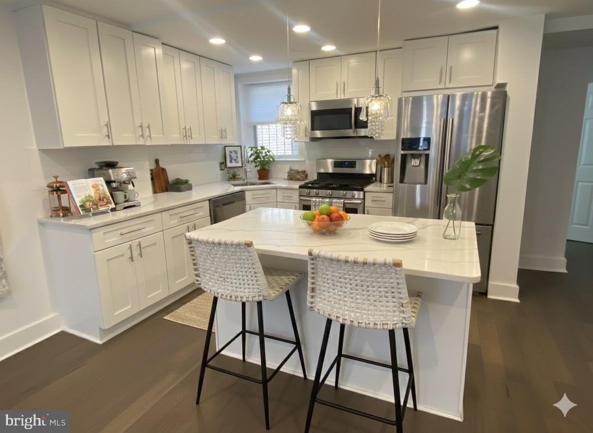 1820 Clydesdale Pl Nw #6 - Photo 3 of 23