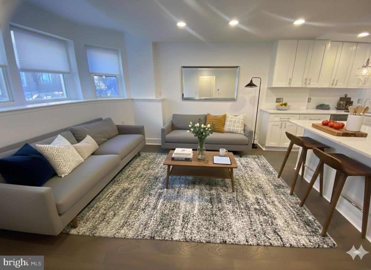 1820 Clydesdale Pl Nw #6 - Photo 5 of 23