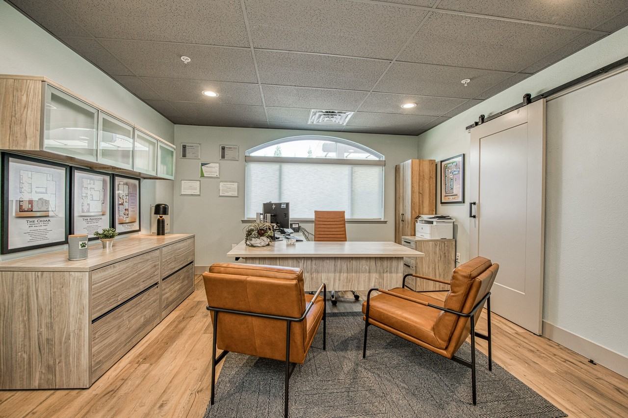 Westwood Bluffs, A 55+ Community - Photo 4 of 49