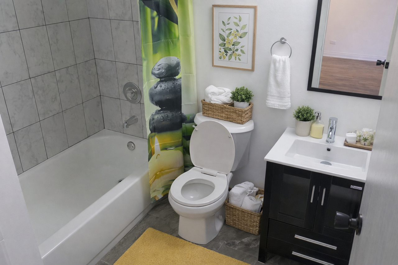 1851 North Green Lane North #1A - Photo 7 of 10