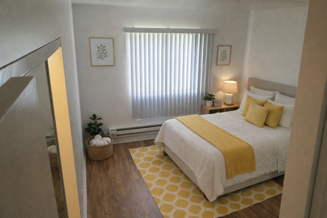 1851 North Green Lane North #1A - Photo 2 of 10