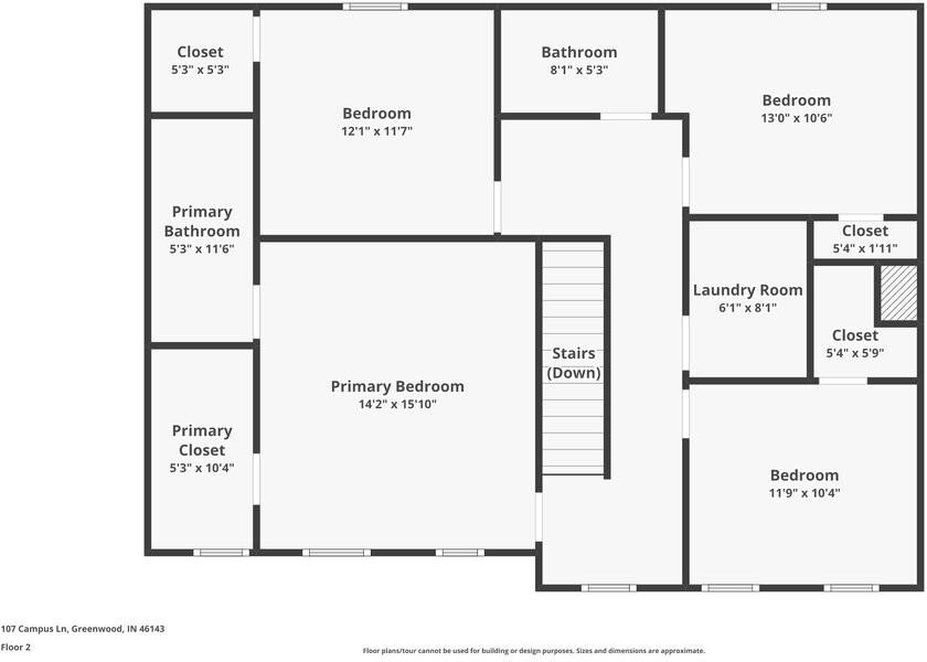 107 Campus Ln - Photo 3 of 17