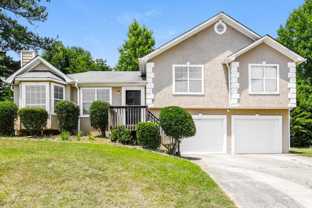 6763 Creek Valley Way - Photo 1 of 1