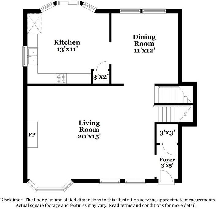 6763 Creek Valley Way - Photo 2 of 18
