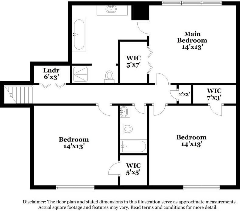 6763 Creek Valley Way - Photo 3 of 18