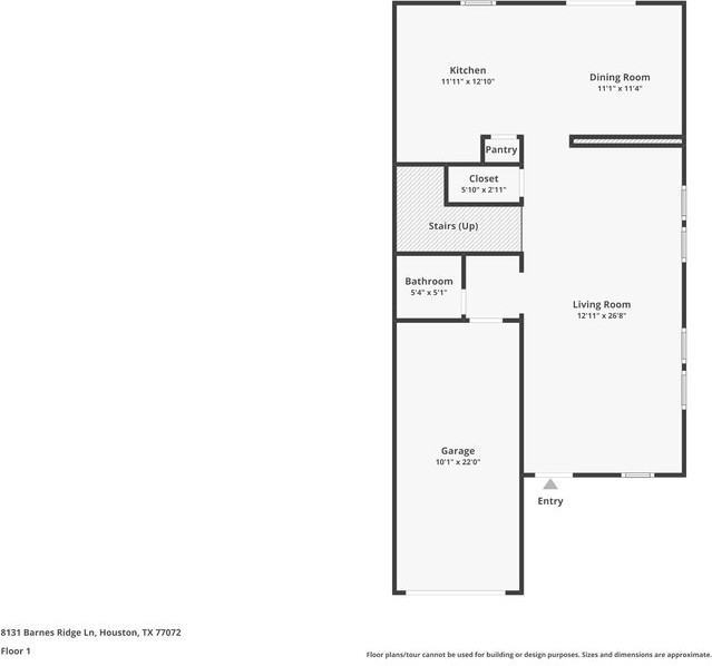 8131 Barnes Ridge Ln - Photo 2 of 17
