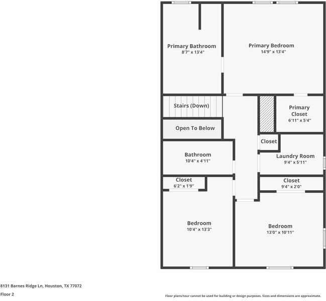 8131 Barnes Ridge Ln - Photo 3 of 17