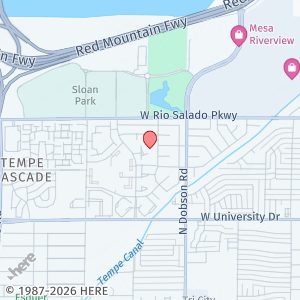 712 N Santa Barbara #17