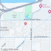 712 N Santa Barbara #17 - Photo 1 of 1