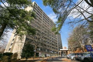 5911 Edsall Rd #13 - Photo 1 of 1