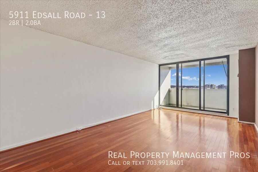 5911 Edsall Rd #13 - Photo 2 of 48