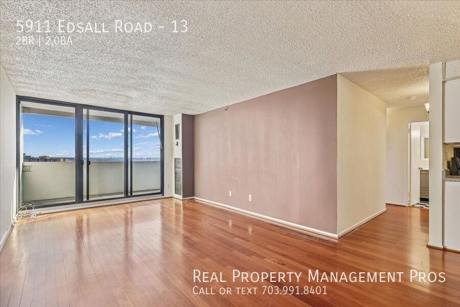 5911 Edsall Rd #13 - Photo 3 of 48