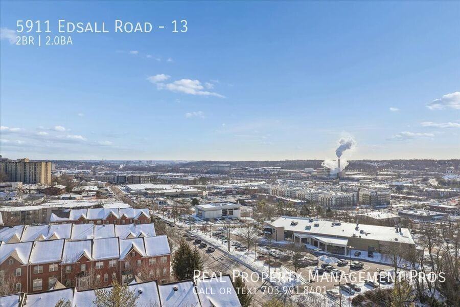 5911 Edsall Rd #13 - Photo 7 of 48