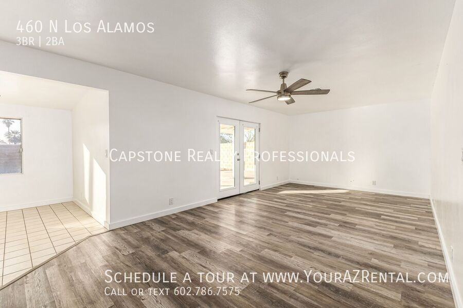 460 N Los Alamos - Photo 4 of 22