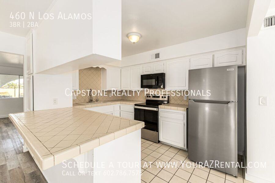 460 N Los Alamos - Photo 5 of 22