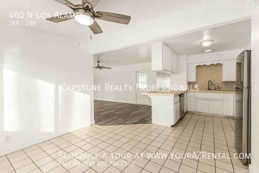 460 N Los Alamos - Photo 6 of 22