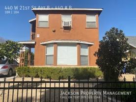 440 W 21st St Apt B #440B - Photo 1 of 1