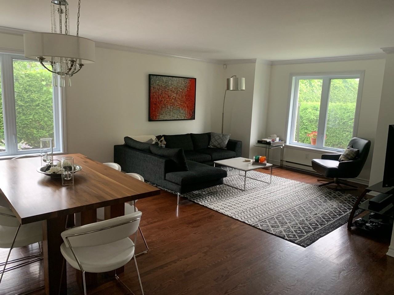 4565 Avenue Félix Leclerc - Photo 6 of 16