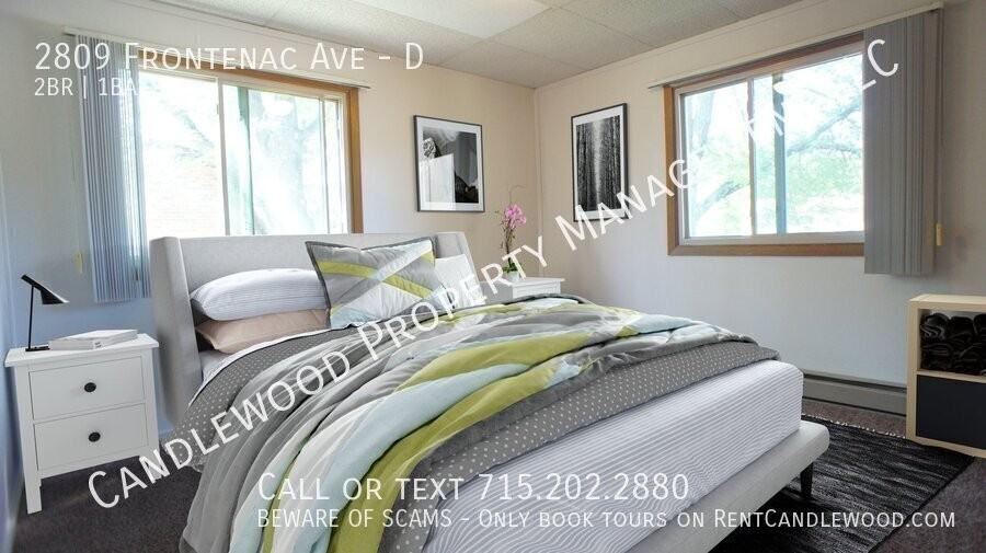 2809 Frontenac Ave #D - Photo 4 of 15