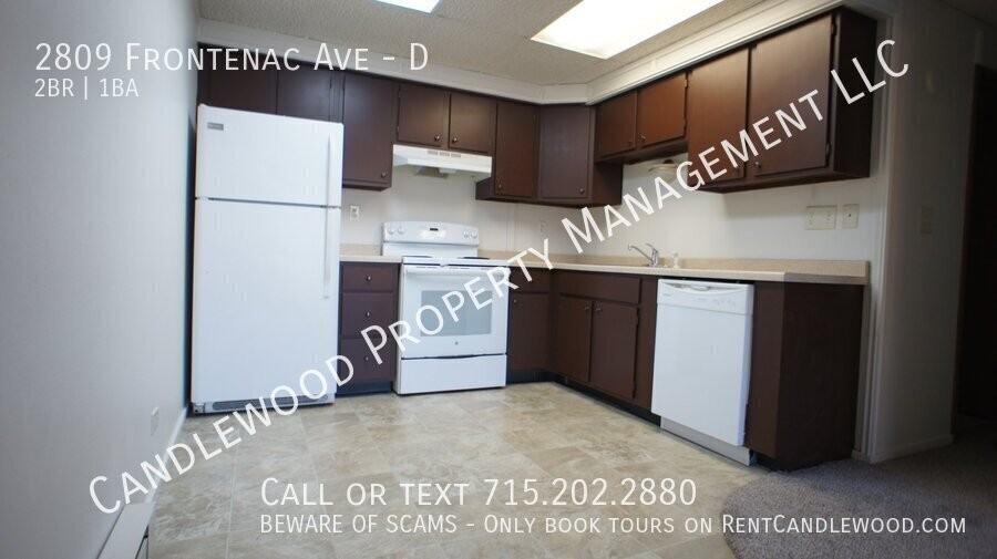 2809 Frontenac Ave #D - Photo 5 of 15