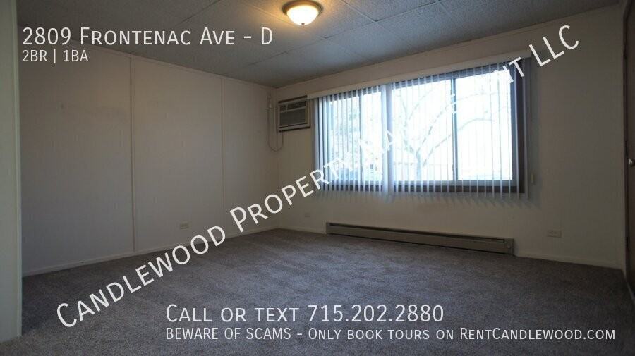 2809 Frontenac Ave #D - Photo 6 of 15