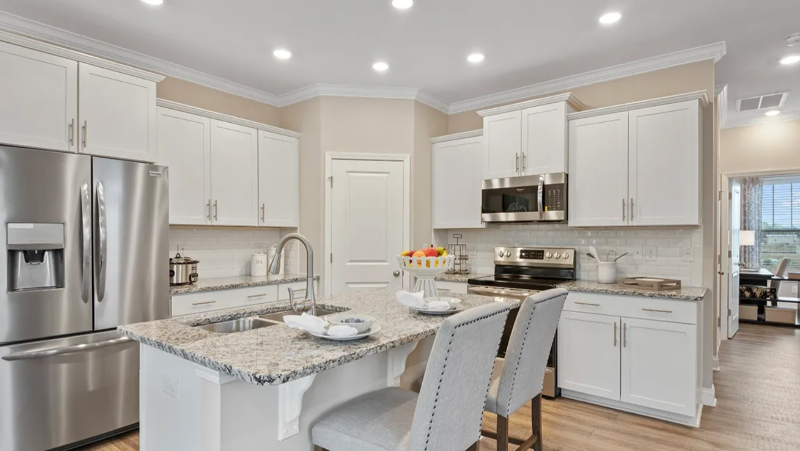 523 Big Sur Loop - Photo 3 of 27