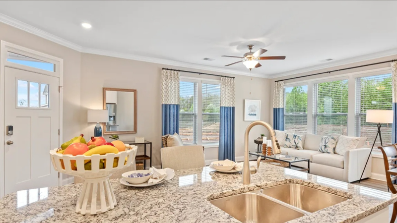 523 Big Sur Loop - Photo 6 of 27