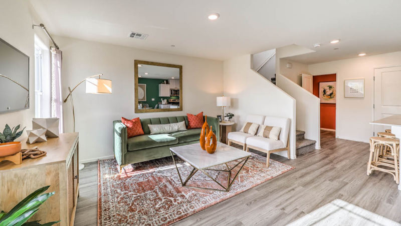 4934 Pear Mesa Ave - Photo 2 of 16