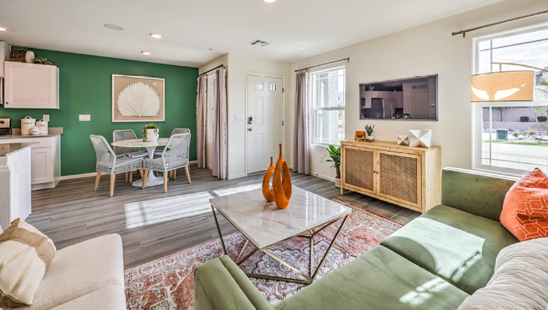 4934 Pear Mesa Ave - Photo 3 of 16