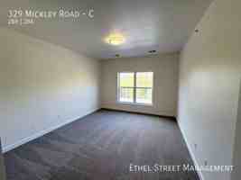 featured image of 329 Mickley Rd #C