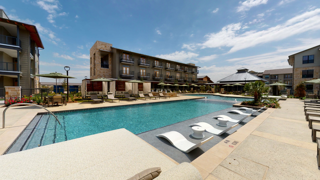 Granary Flats - Photo 3 of 26