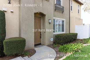 27900 John F Kennedy Dr #C - Photo 1 of 1