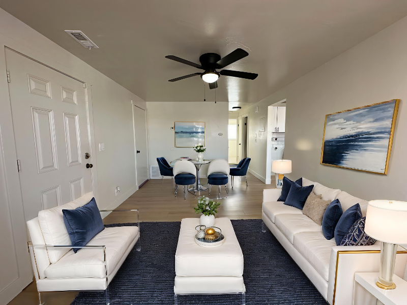 1843 W Parkway Blvd #2 - Photo 3 of 18