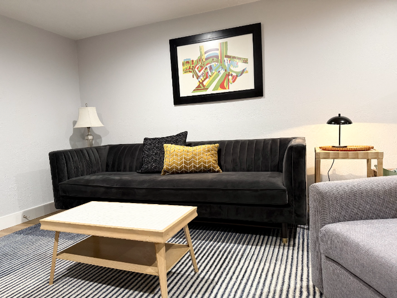 6025 Urban St - Photo 7 of 9