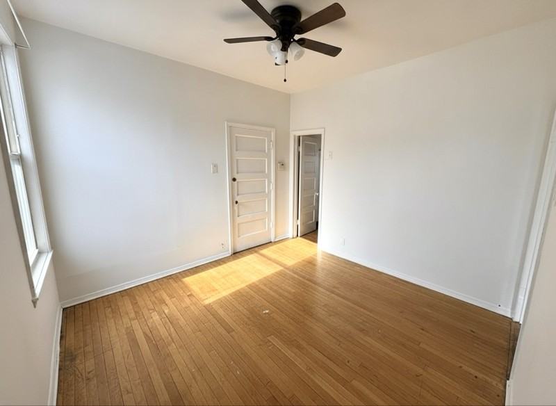 2908 N Springfield Ave #2R - Photo 2 of 5