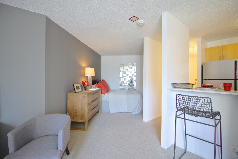 803 N Dearborn St - Photo 4 of 8