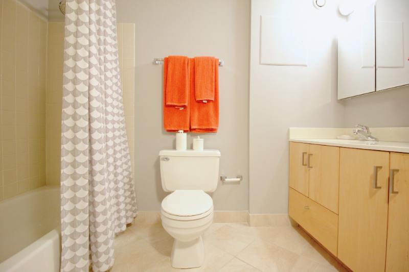 803 N Dearborn St - Photo 5 of 8