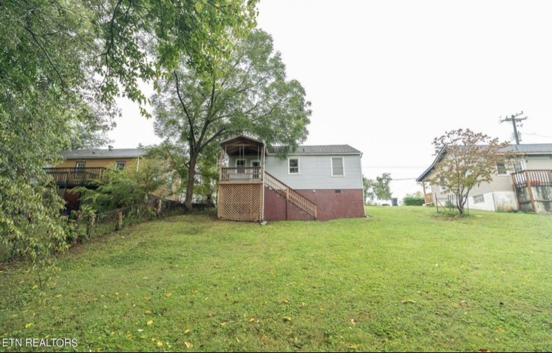 2306 Whittle Springs Rd - Photo 5 of 6