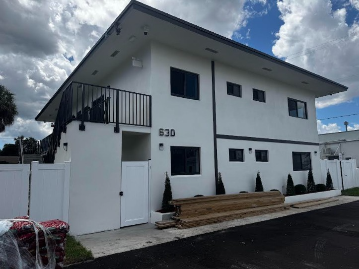 630 Nest #1-4 - Photo 2 of 7