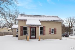 614 S Webster St - Photo 1 of 1