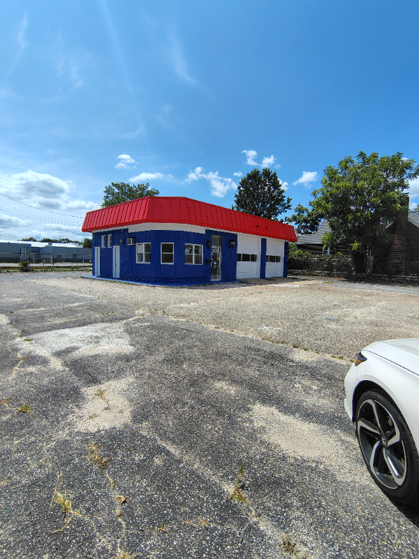 715 E Main St #715 - Photo 2 of 8