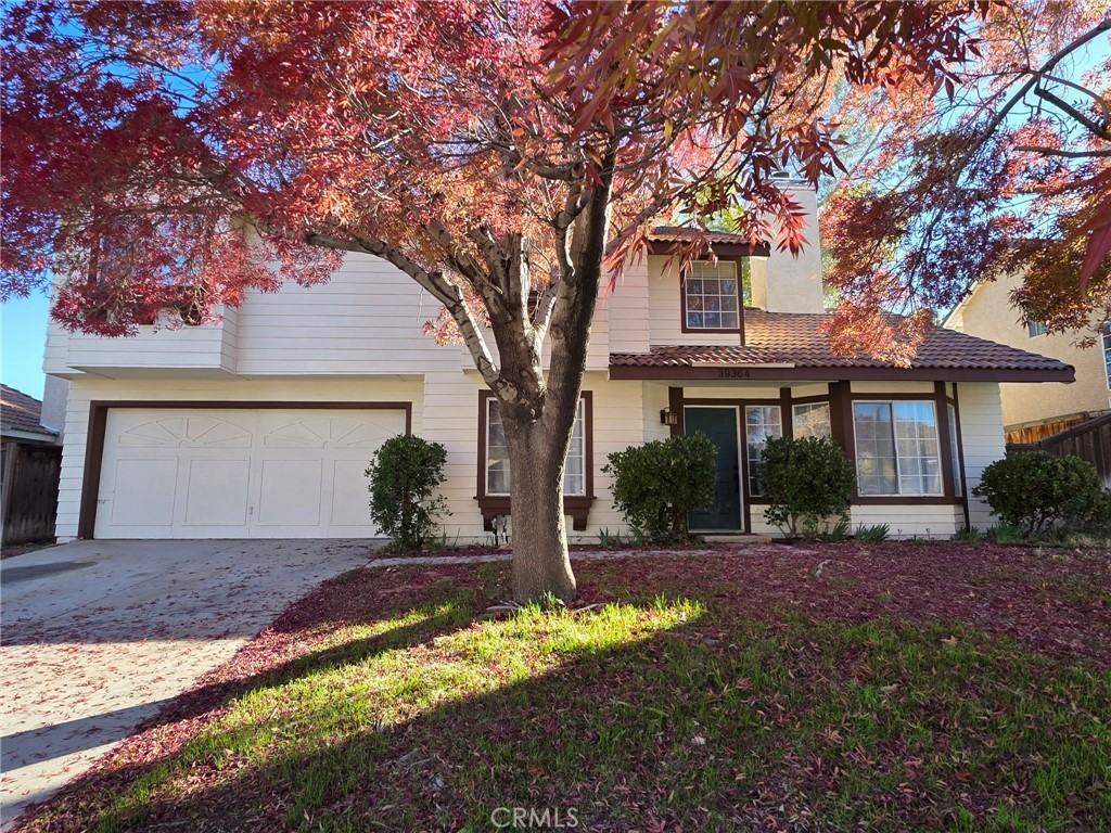 39364 Harvard Ln #39364