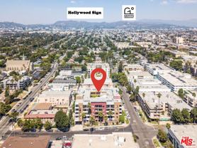 345 S Gramercy Pl - Photo 1 of 1