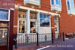 featured image of 318 Victor Ave #4