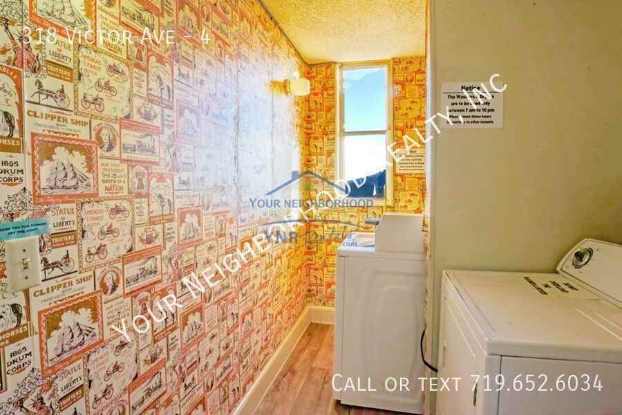 318 Victor Ave #4 - Photo 5 of 13