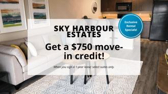 Sky Harbour Estates - Photo 1 of 1